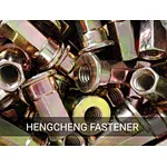 D Cone Nut: The HighStrength Fastener Powering Global Photovoltaic Mounting Systems
